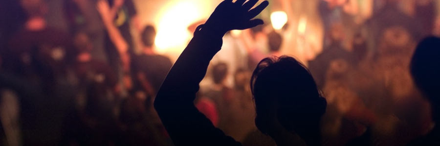 Seguro de Eventos para Igreja