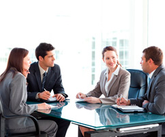 Seguro Previdência para Empresa